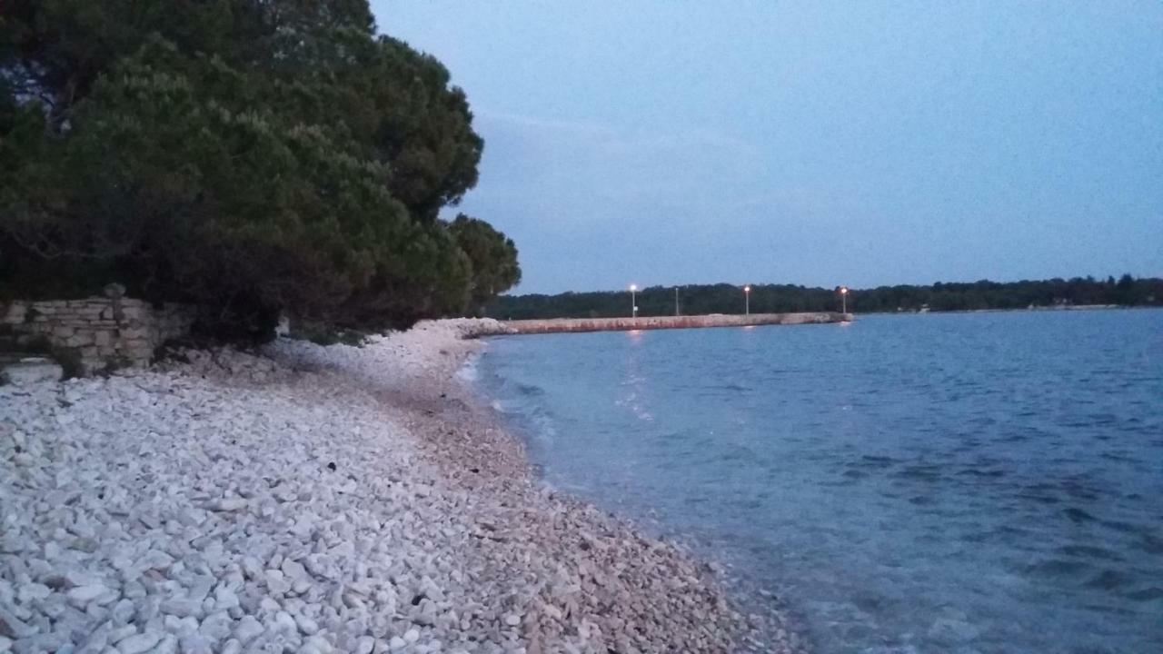 Kamp Slanik Mobile Homes Lovrecica  Luaran gambar